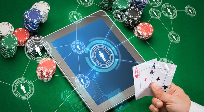 Amazing Technologies Emerging in the Online Gambling World casino