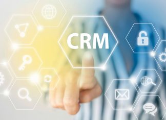CRM