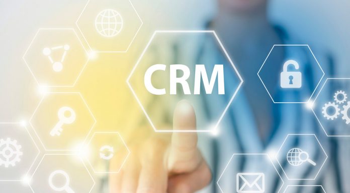 CRM