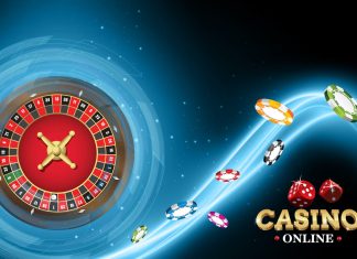 online casino