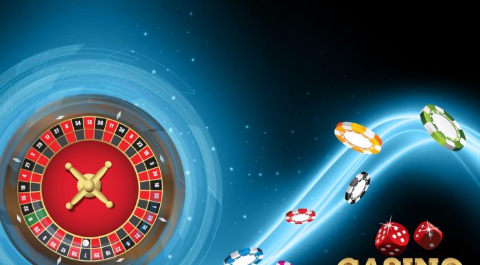 Safety at Online Roulette UK Sites online casino