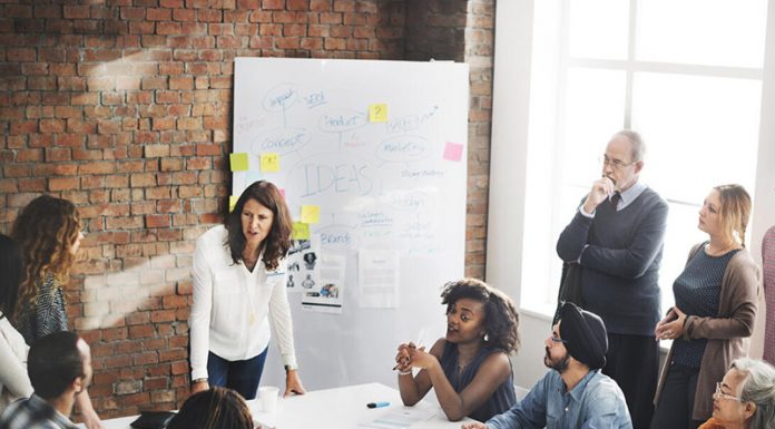 Effective Human Resource Management