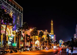 Las Vegas