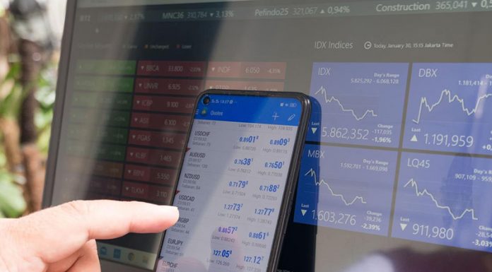 First Steps to Get Started in Forex Forex