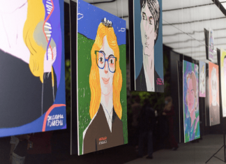 Paintings