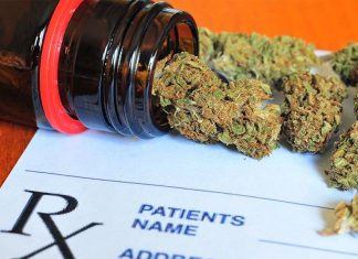 Medical Marijuana Card In Massachusetts