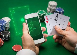 Online Gambling