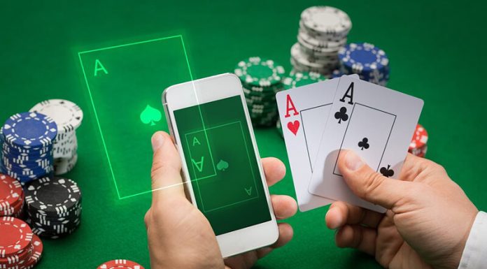Business, technology and gaming: online casinos and a new opportunity Online Gambling