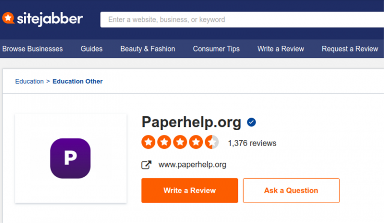 European business essay picture