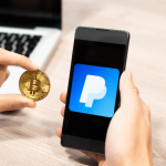 PayPal: Cryptocurrency Integration