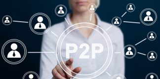 P2P loans