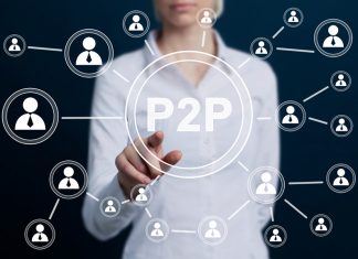P2P loans