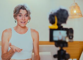 How To Host And Live Stream An Event, Workshop Or Tutorial online event