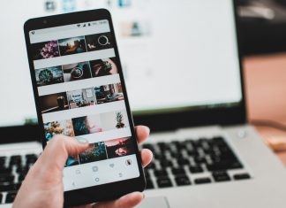 instagram