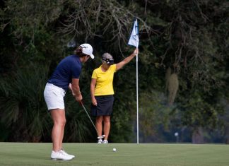 Golf Lessons