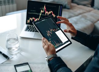 trading