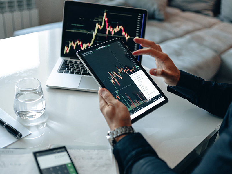 Crypto or Forex - What you should invest in? - The European Business Review