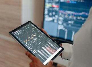 bitcoin trading