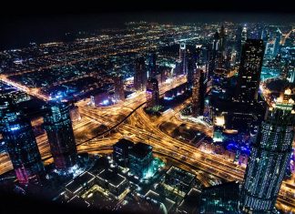 UAE