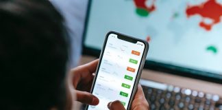 Cryptocurrency Exchange