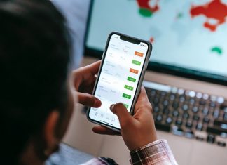 Cryptocurrency Exchange