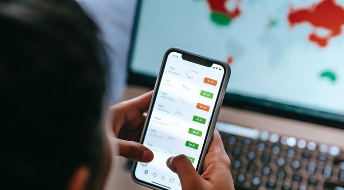 Cryptocurrency Exchange