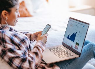 cryptocurrency exchange