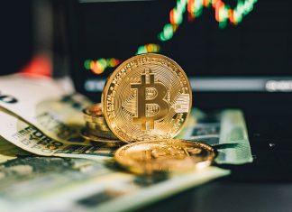 cryptocurrency to trade