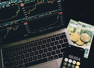 bitcoin trading