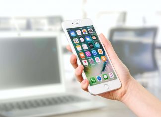 mobile applications