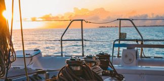 boat and yacht rentals