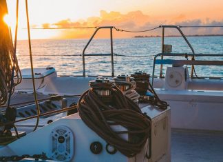 boat and yacht rentals