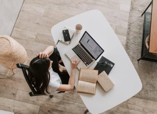Work from Home: Expectations vs. Reality work from home
