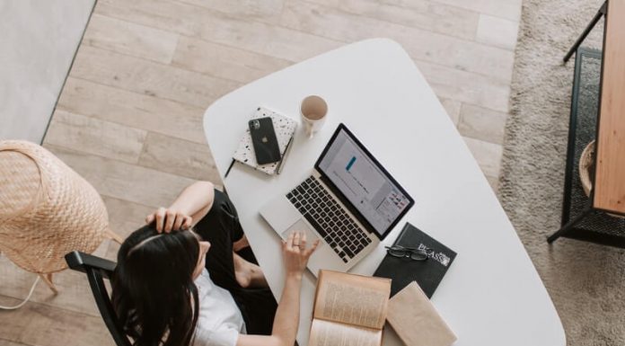 Work from Home: Expectations vs. Reality work from home