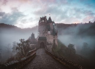 castle