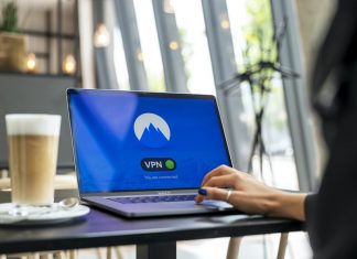 VPN
