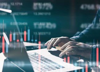 Online Trade