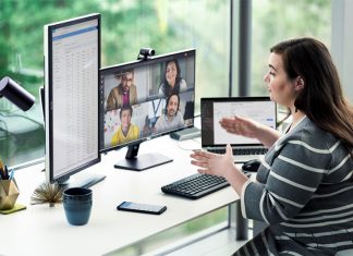 Can Microsoft Teams be a hub for all enterprise communications? Microsoft Teams