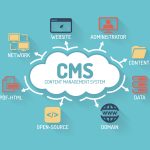 custom cms development