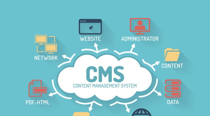 custom cms development