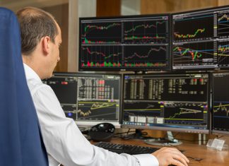 bitcoin trader