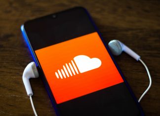 Soundcloud