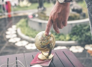 Study Abroad