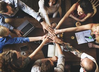 Internalising Values in Organisations Values in Organisations