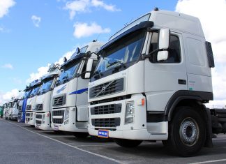 fleet