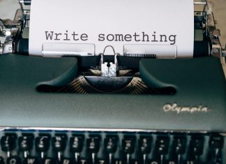 writing