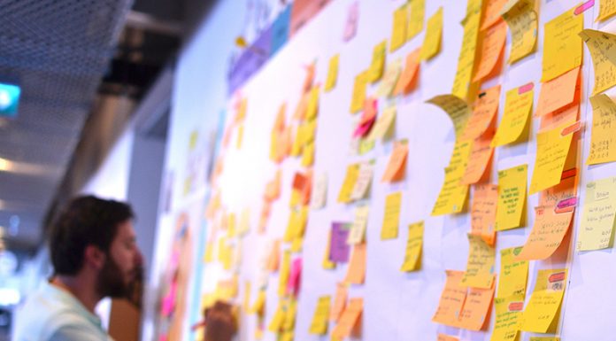 Six business processes you need to rethink for the Agile Age