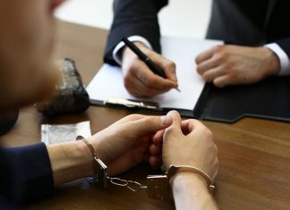 5 Facts About Criminal Defense Lawyers Criminal Defense Lawyer