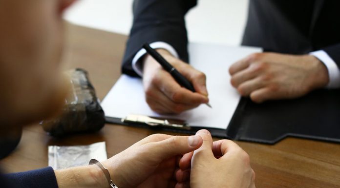 Criminal Defense Lawyer