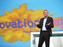 United by Science for a Better Tomorrow merck